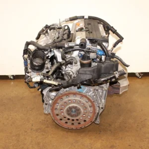 2004–2008 Honda TSX 2.4L K24A Inline 4-Cylinder Engine
