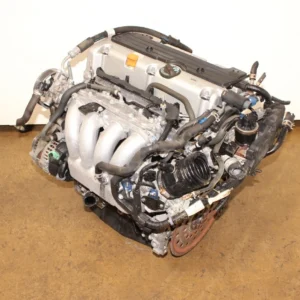 2002–2008 Honda Accord Type S 2.4L K24A Inline 4-Cylinder Engine