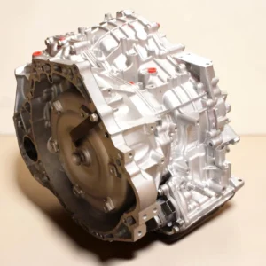 Brand New 2016 Scion iM 1.8L K313 4-Cylinder FWD Automatic CVT Transmission