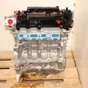 Brand New 2018-2022 Honda Accord 1.5L Turbo L15BE Inline 4-Cylinder Engine