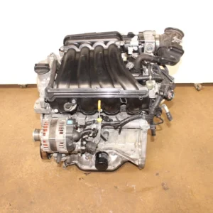 2014–2022 Nissan Rogue Select / Rogue Sport 2.0L MR20 Inline 4-Cylinder Engine