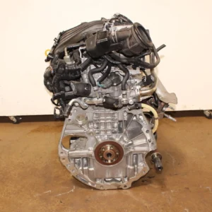 2013–2021 Nissan NV200 2.0L MR20 Inline 4-Cylinder Engine
