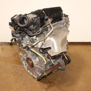 2007–2021 Nissan X-Trail (T31 / T32) 2.0L MR20 Inline 4-Cylinder Engine