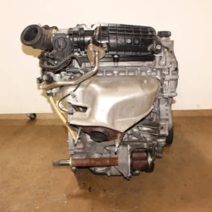 2005–2022 Nissan Serena (C25 / C26 / C27) 2.0L MR20 Inline 4-Cylinder Engine