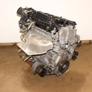 2004–2012 Nissan Lafesta 2.0L MR20 Inline 4-Cylinder Engine