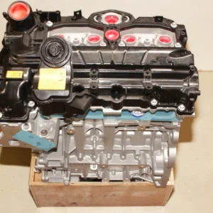 Brand New 2013-2017 BMW 320i xDrive 2.0L N20B20 Turbo Inline 4-Cylinder Engine
