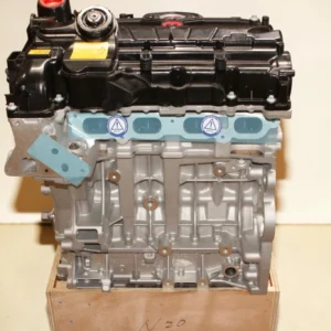 Brand New 2012-2016 BMW 328i xDrive 2.0L N20B20 Turbo Inline 4-Cylinder Engine