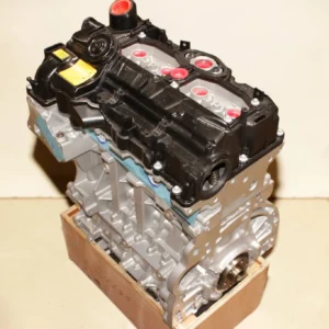 Brand New 2013-2017 BMW 428i xDrive 2.0L N20B20 Turbo Inline 4-Cylinder Engine