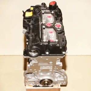 Brand New 2013-2017 BMW 528i xDrive 2.0L N20B20 Turbo Inline 4-Cylinder Engine