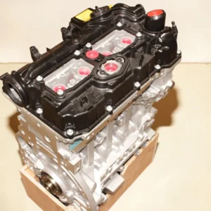 Brand New 2013-2017 BMW X1 xDrive28i 2.0L N20B20 Turbo Inline 4-Cylinder Engine
