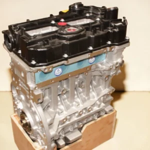 Brand New 2013-2017 BMW X3 xDrive28i 2.0L N20B20 Turbo Inline 4-Cylinder Engine