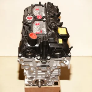 Brand New 2013-2017 BMW X4 xDrive28i 2.0L N20B20 Turbo Inline 4-Cylinder Engine