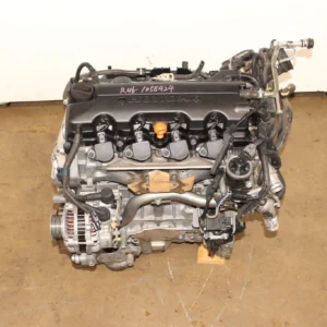 2016–2022 Honda HR-V 1.8L R18A Inline 4-Cylinder Engine