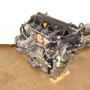 2006–2015 Honda Civic 1.8L R18A Inline 4-Cylinder Engine