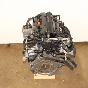 2006–2014 Honda Stream (RN6-RN9) 1.8L R18A Inline 4-Cylinder Engine