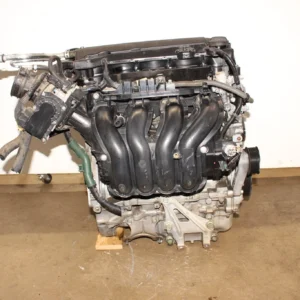 2007–2010 Honda Crossroad 1.8L R18A Inline 4-Cylinder Engine