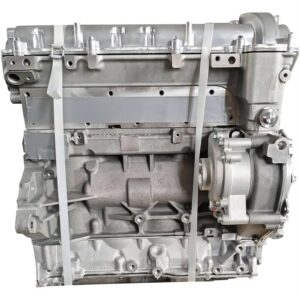 Brand New 2012-2014 Chevrolet Orlando 2.4L LEA GM Ecotec Inline 4-Cylinder Engine