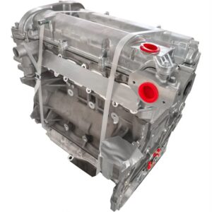 Brand New 2012-2017 Buick LaCrosse / Regal / Verano 2.4L LEA GM Ecotec Inline 4-Cylinder Engine