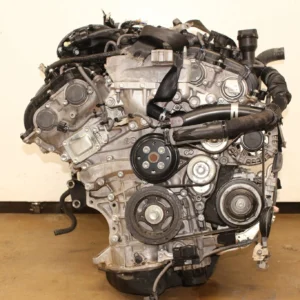 2017–2019 Toyota Highlander V6 3.5L 2GR-FKS 6-Cylinder Engine