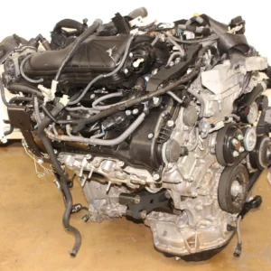 2019–2022 Toyota Avalon 3.5L 2GR-FKS 6-Cylinder Engine