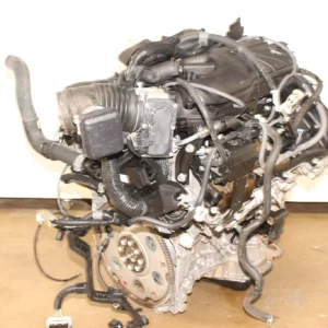 2016–2023 Toyota Tacoma 3.5L 2GR-FKS 6-Cylinder Engine