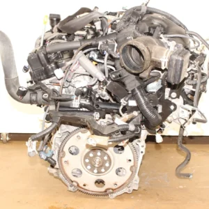 2019–2024 Lexus ES350 3.5L 2GR-FKS 6-Cylinder Engine