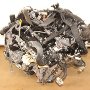 2006–2020 Lexus IS350 / GS350 / RC350 3.5L 2GR-FKS / 2GR-FSE 6-Cylinder Engine