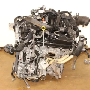 2016–2022 Lexus RX350 3.5L 2GR-FKS 6-Cylinder Engine