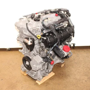 2011–2017 Lexus CT200h 1.8L 2ZR-FXE Inline 4-Cylinder Engine