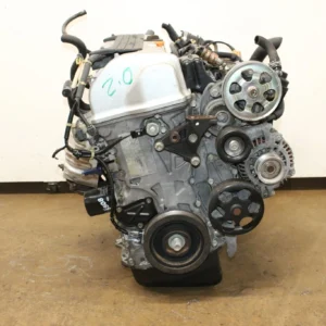 2002–2005 Honda Civic Si 2.0L K20A Inline 4-Cylinder Engine