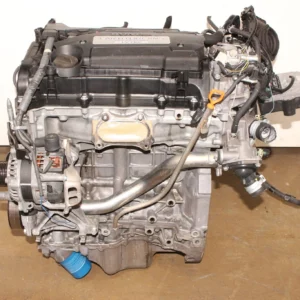 2015–2016 Honda CR-V 2.4L K24W Inline 4-Cylinder Engine