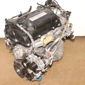 2016–2022 Acura ILX 2.4L K24W Inline 4-Cylinder Engine