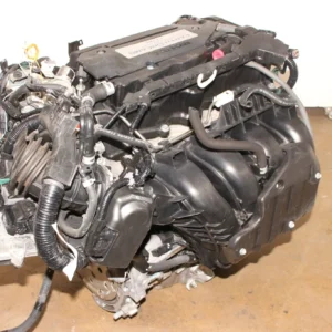 2015–2020 Acura TLX 2.4L K24W Inline 4-Cylinder Engine
