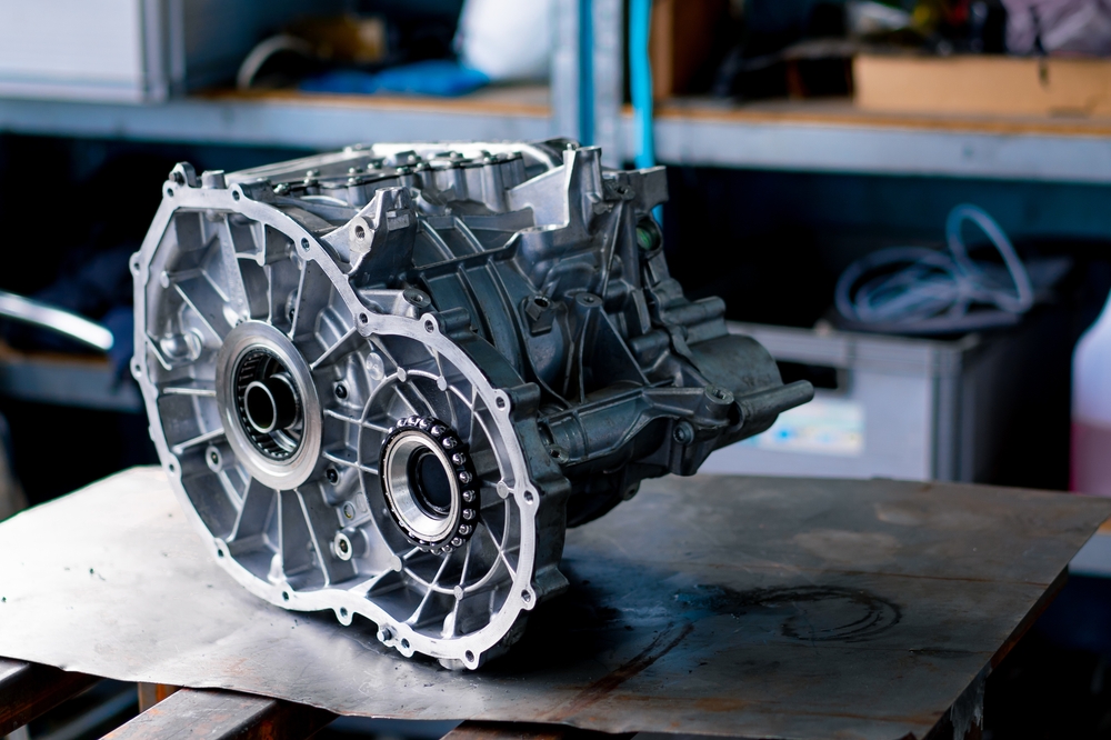 Engine Importers